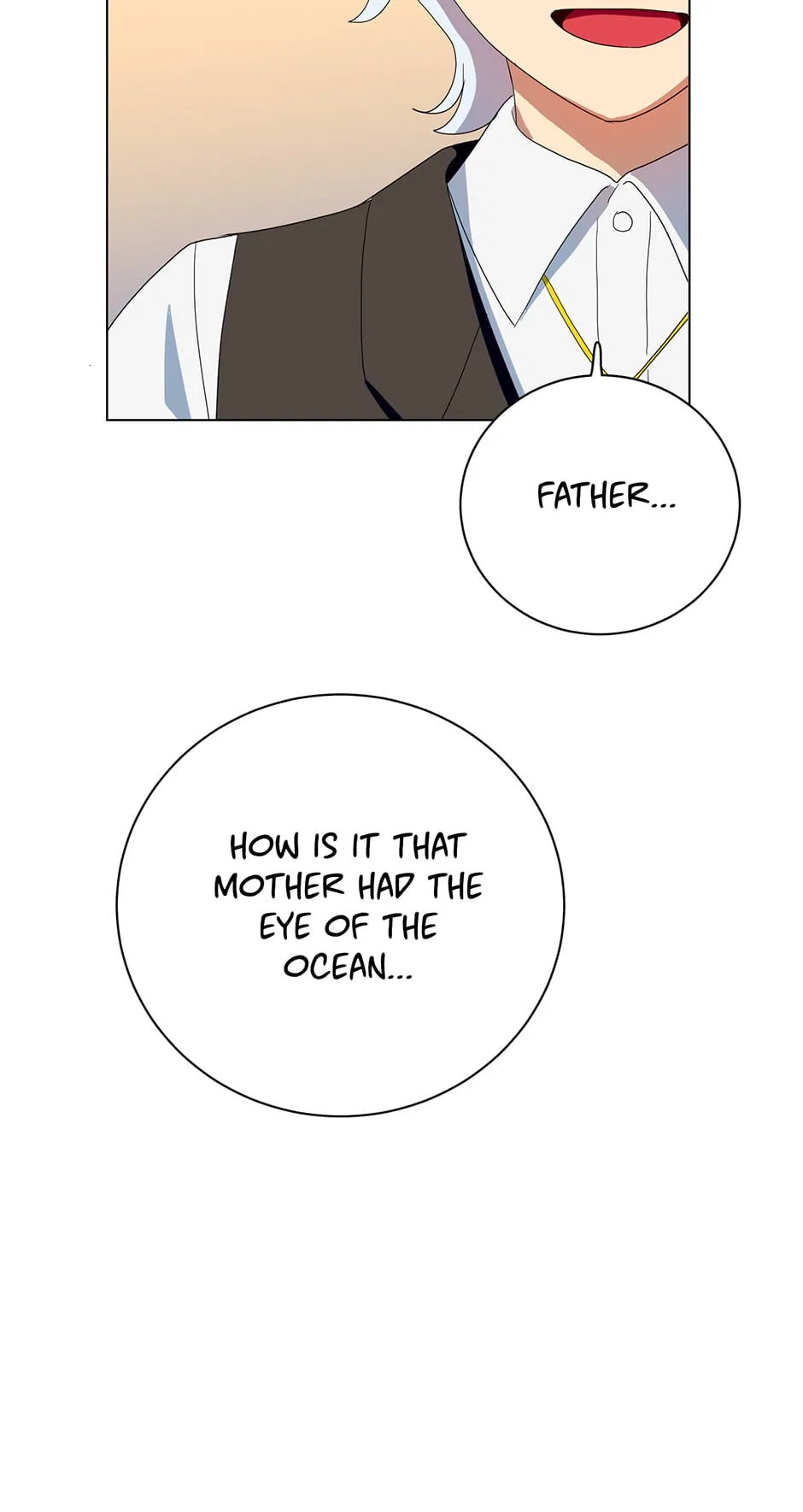 Pendant of the Elemental Chapter 189 – Page 31