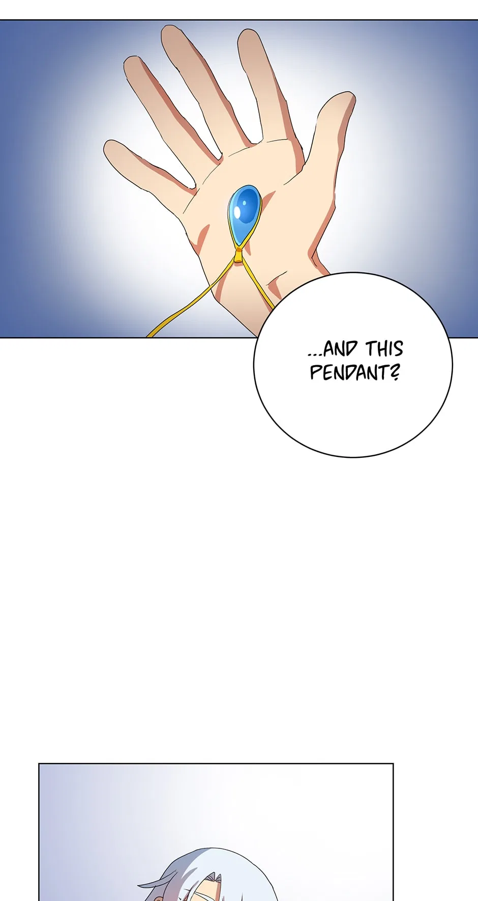 Pendant of the Elemental Chapter 189 – Page 32