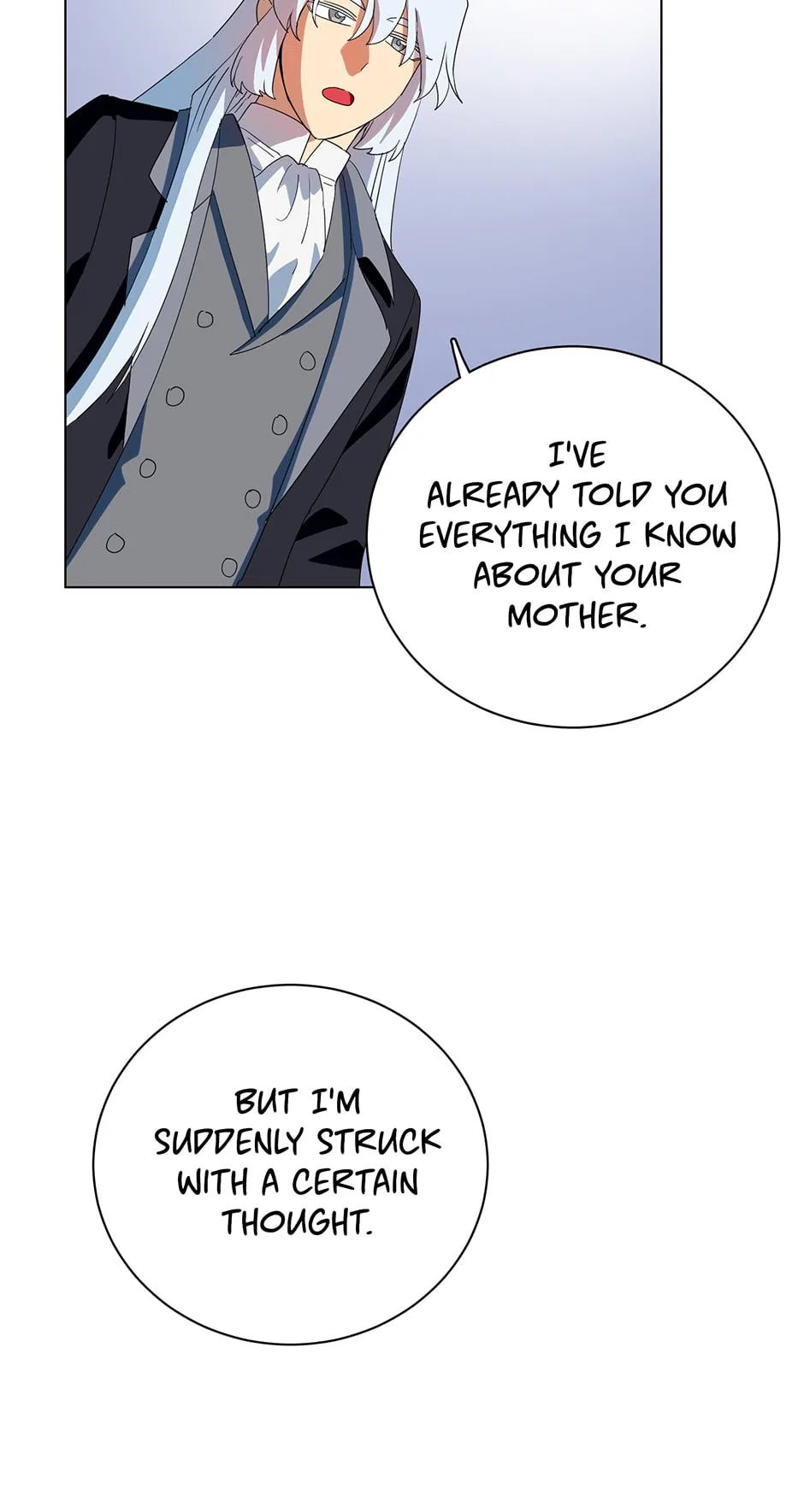Pendant of the Elemental Chapter 189 – Page 33