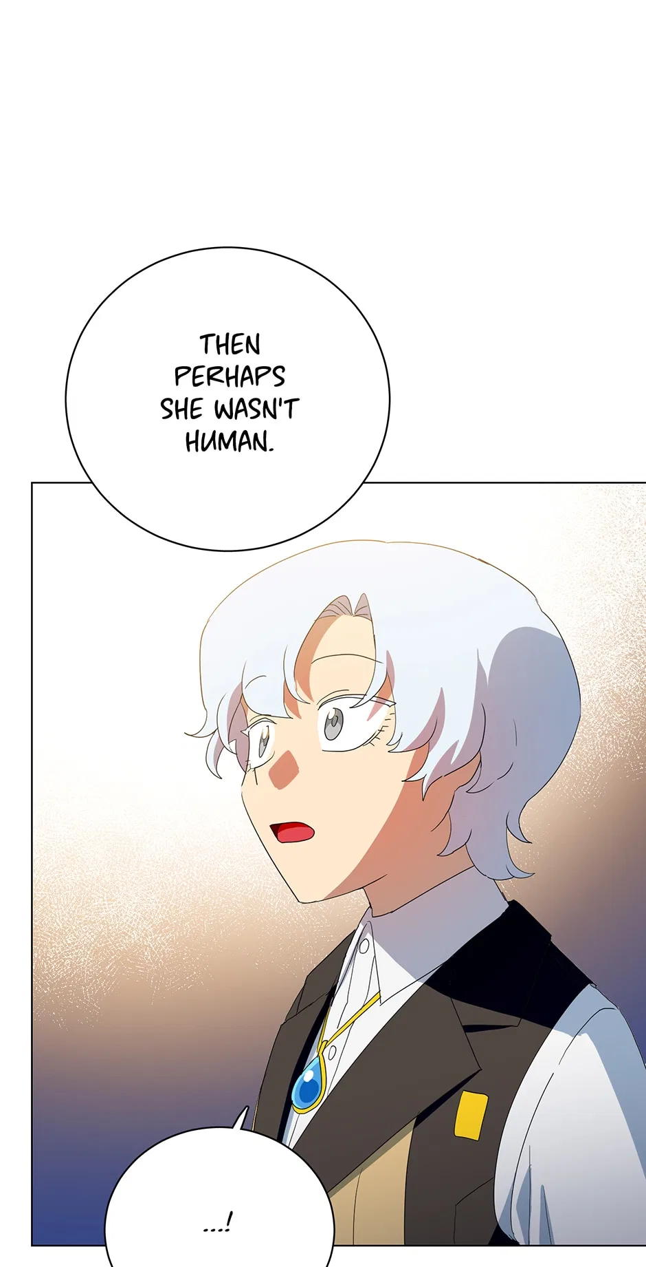 Pendant of the Elemental Chapter 189 – Page 36