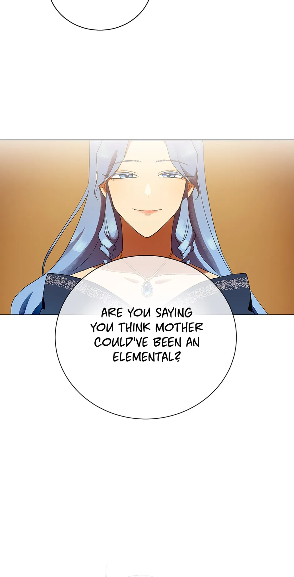 Pendant of the Elemental Chapter 189 – Page 37