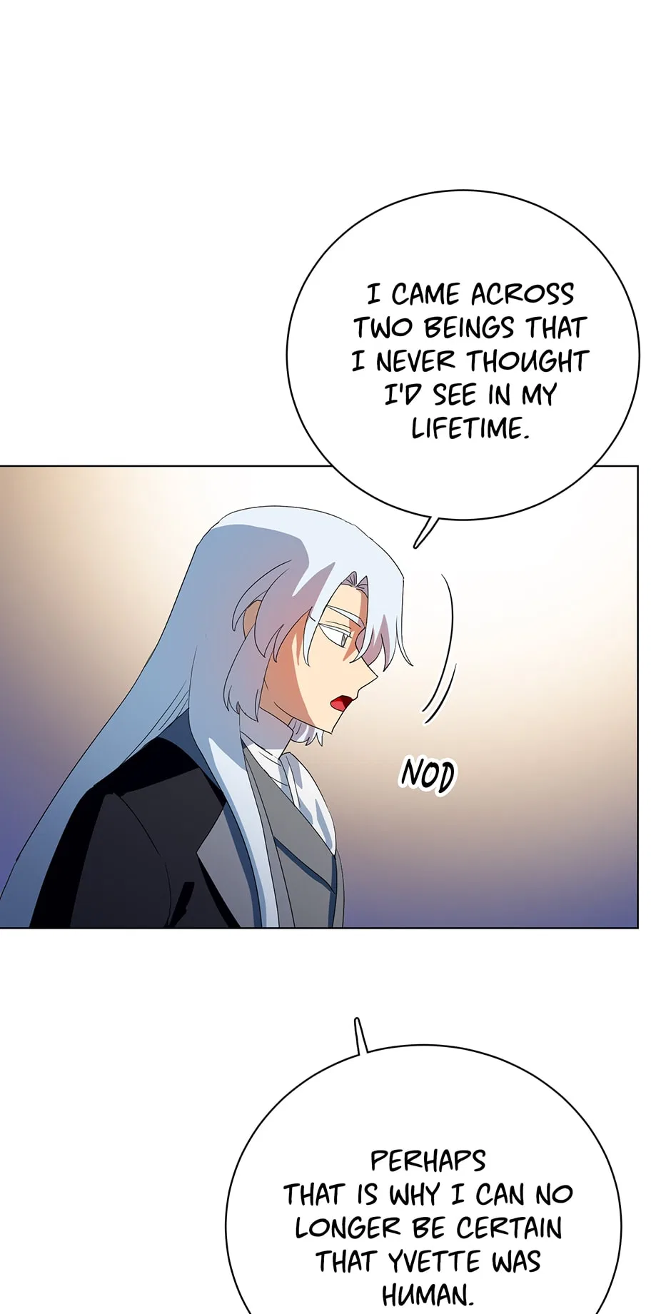 Pendant of the Elemental Chapter 189 – Page 39
