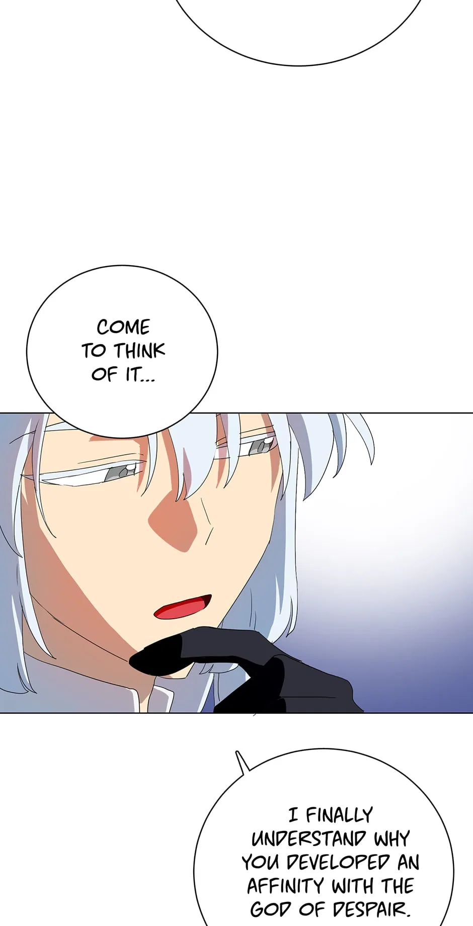 Pendant of the Elemental Chapter 189 – Page 40