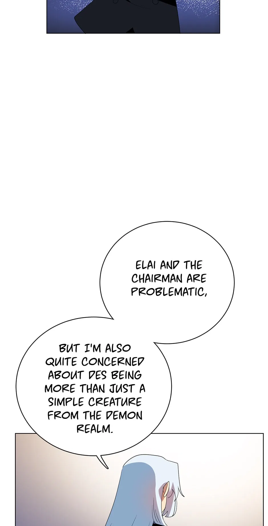 Pendant of the Elemental Chapter 189 – Page 42