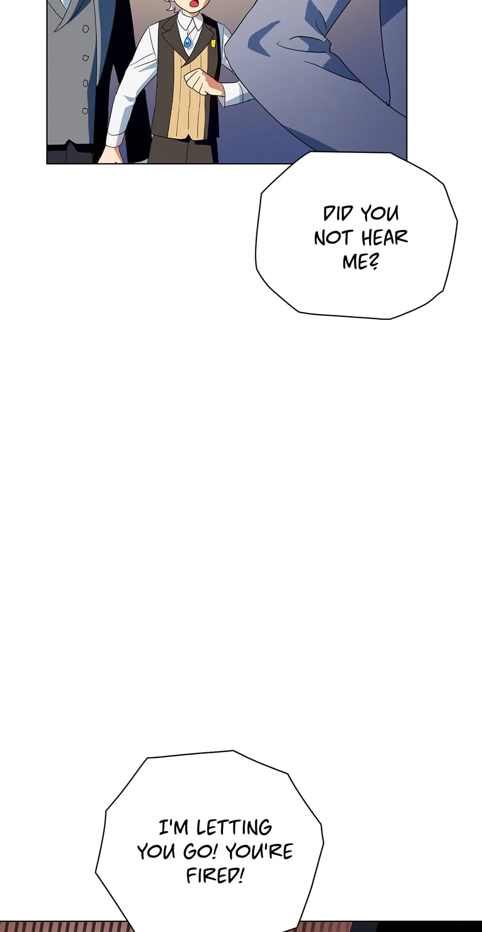 Pendant of the Elemental Chapter 189 – Page 48