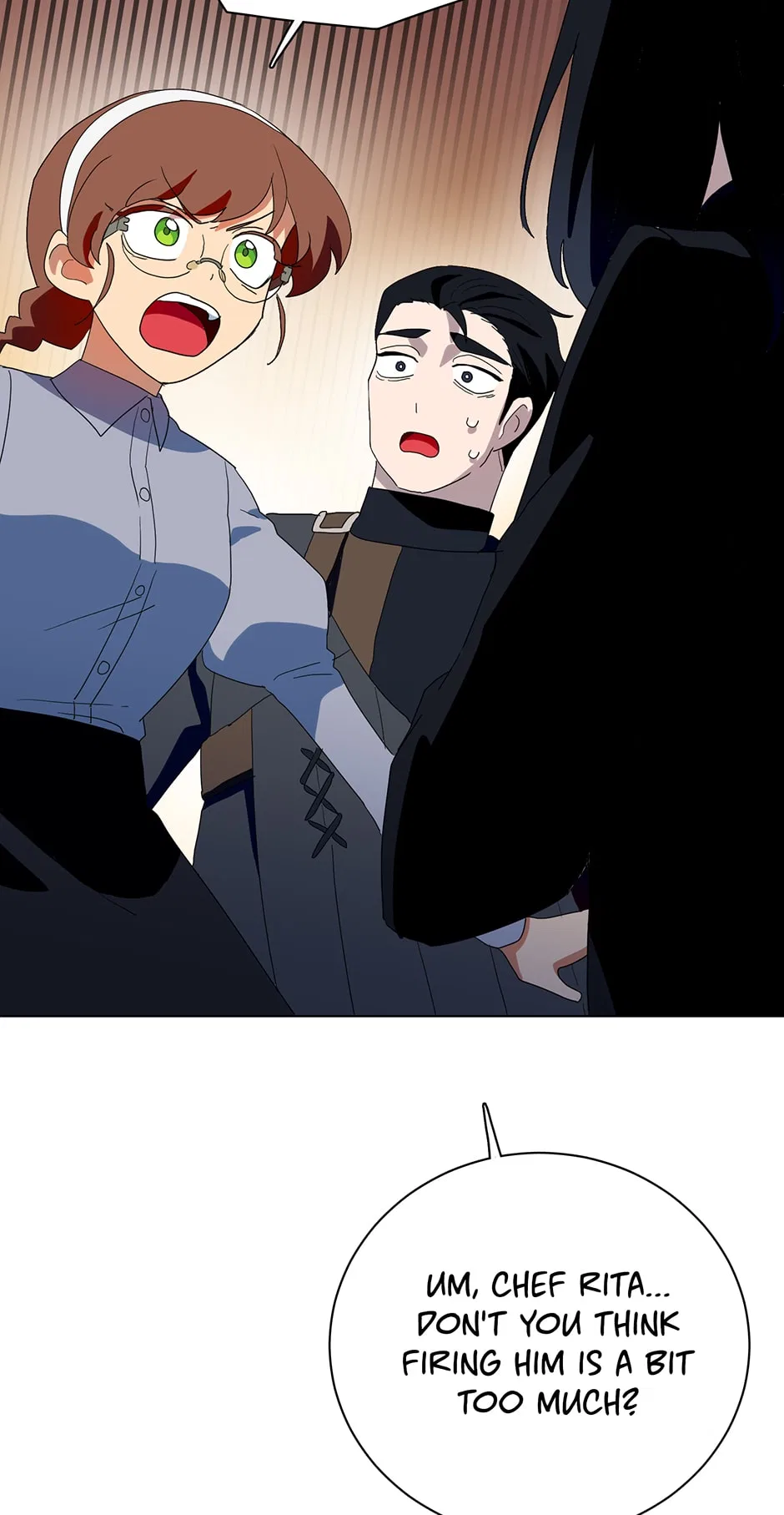 Pendant of the Elemental Chapter 189 – Page 49