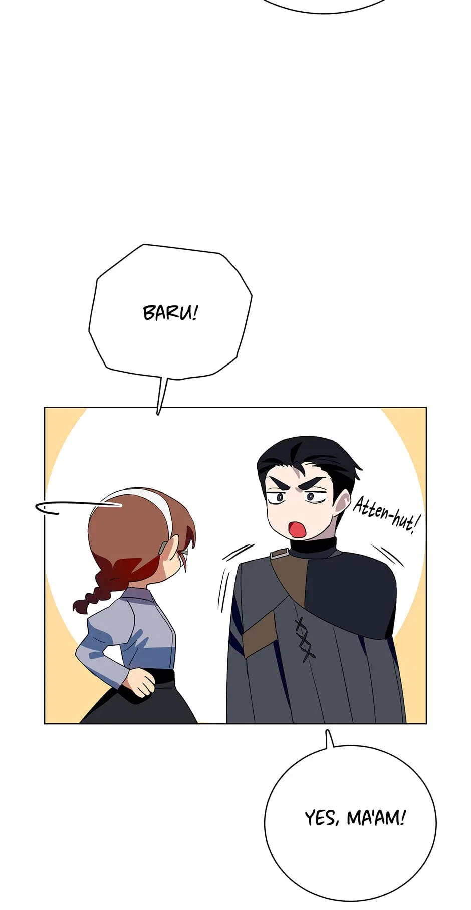 Pendant of the Elemental Chapter 189 – Page 50