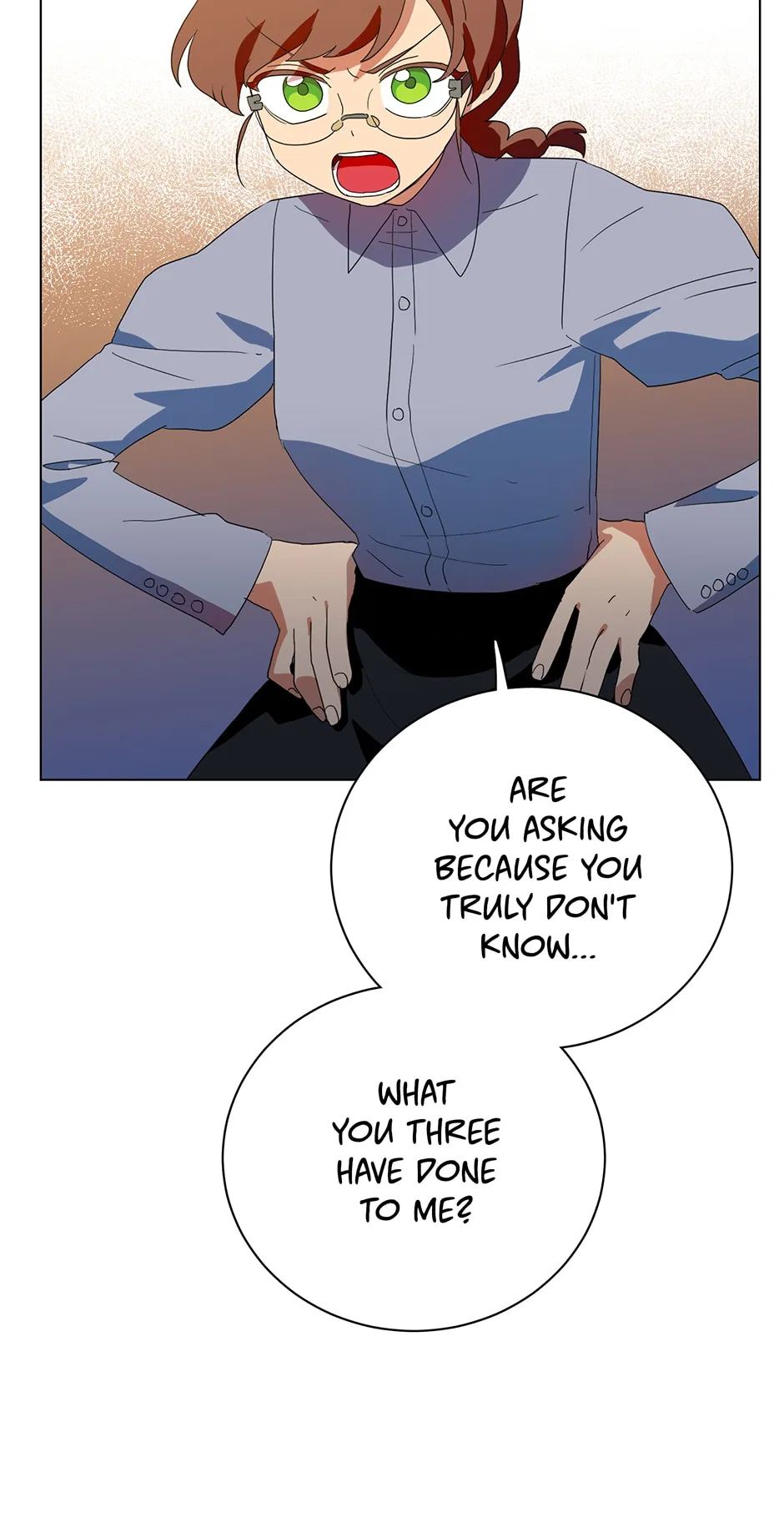 Pendant of the Elemental Chapter 189 – Page 54