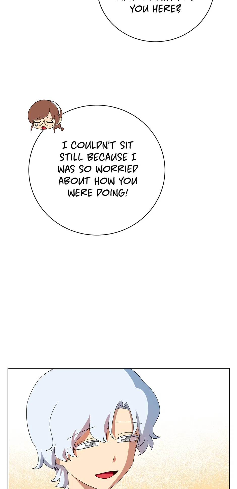Pendant of the Elemental Chapter 189 – Page 60
