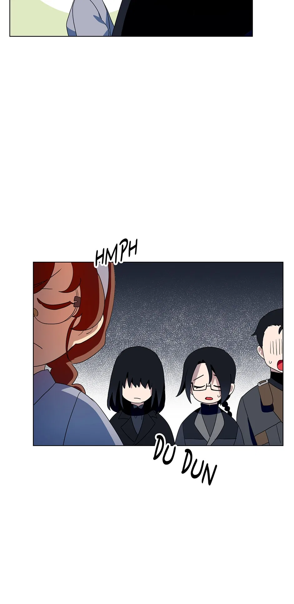 Pendant of the Elemental Chapter 189 – Page 63