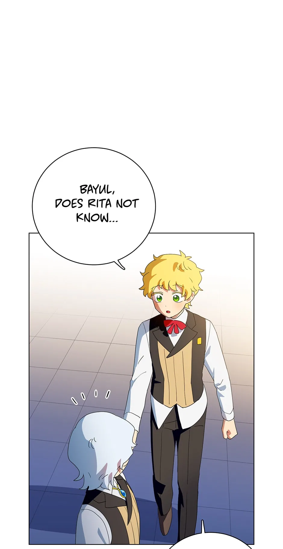 Pendant of the Elemental Chapter 189 – Page 67