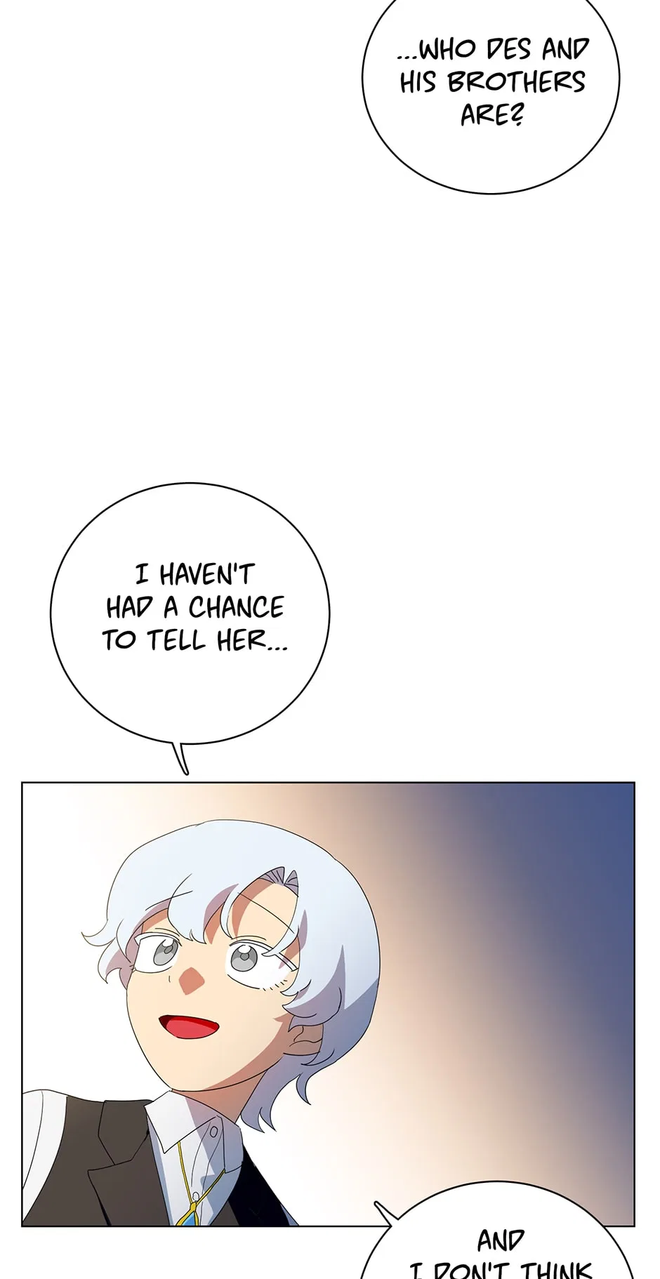 Pendant of the Elemental Chapter 189 – Page 68