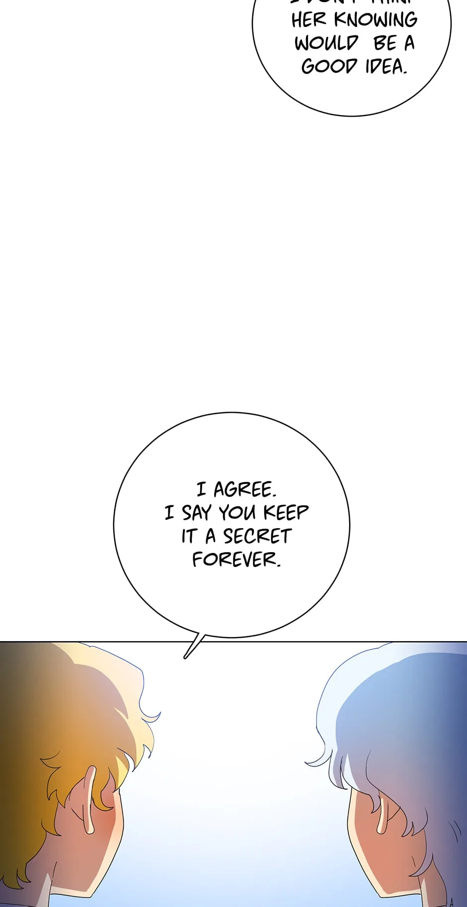 Pendant of the Elemental Chapter 189 – Page 69