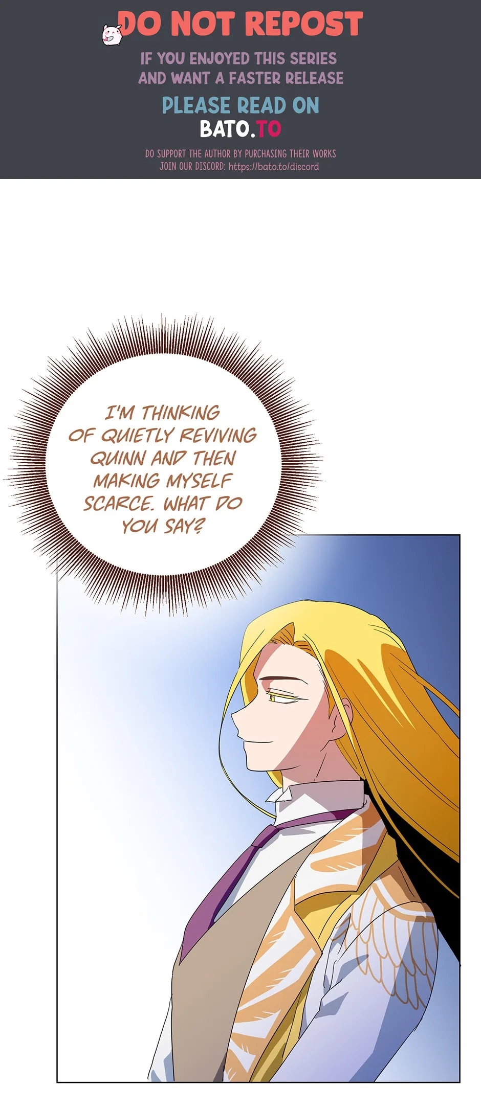 Pendant of the Elemental Chapter 188 – Page 1