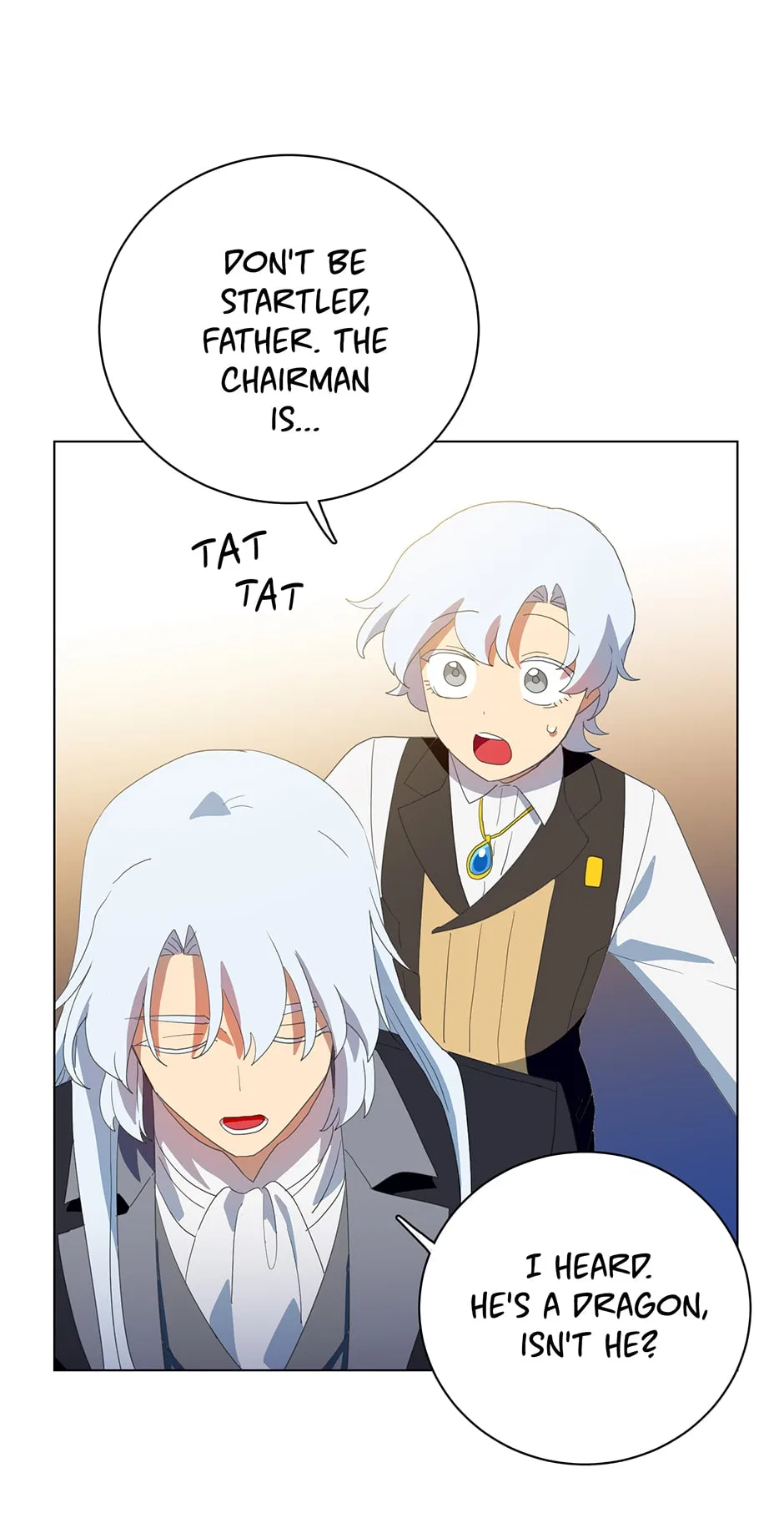 Pendant of the Elemental Chapter 188 – Page 6