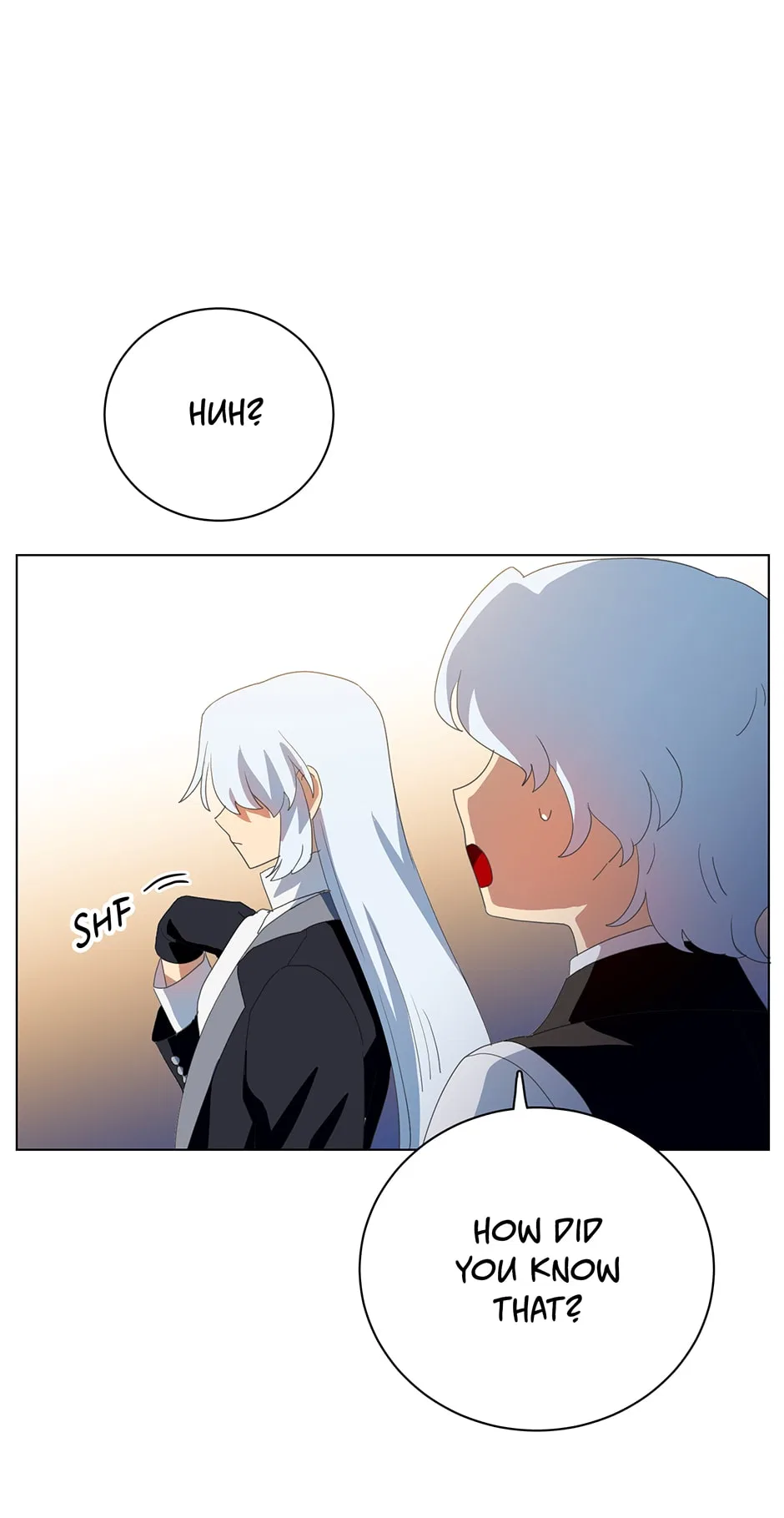 Pendant of the Elemental Chapter 188 – Page 7
