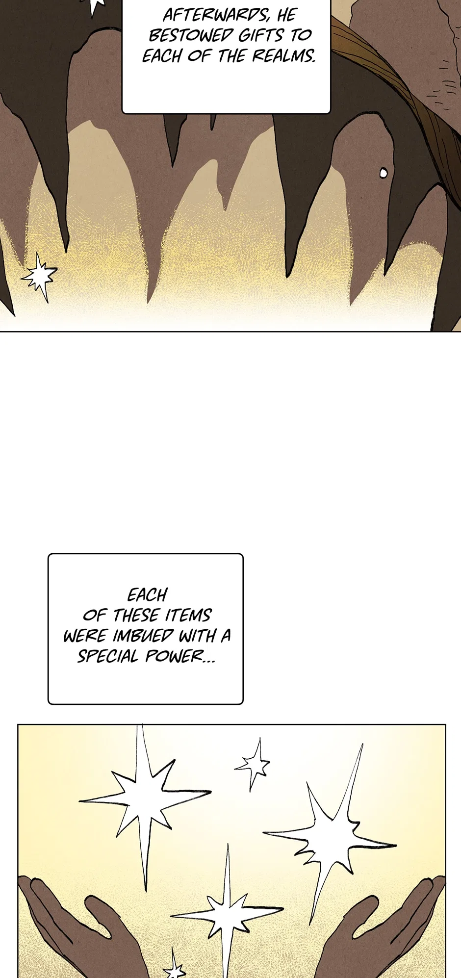 Pendant of the Elemental Chapter 188 – Page 13