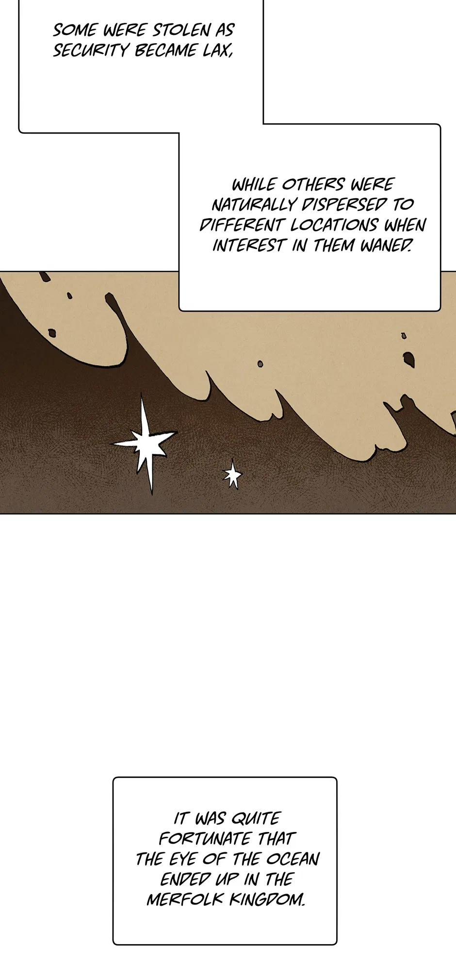 Pendant of the Elemental Chapter 188 – Page 15