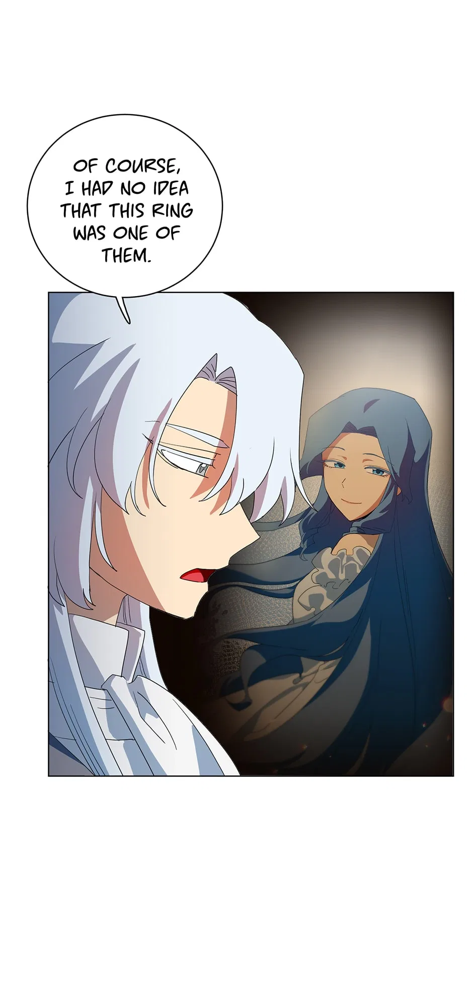Pendant of the Elemental Chapter 188 – Page 18