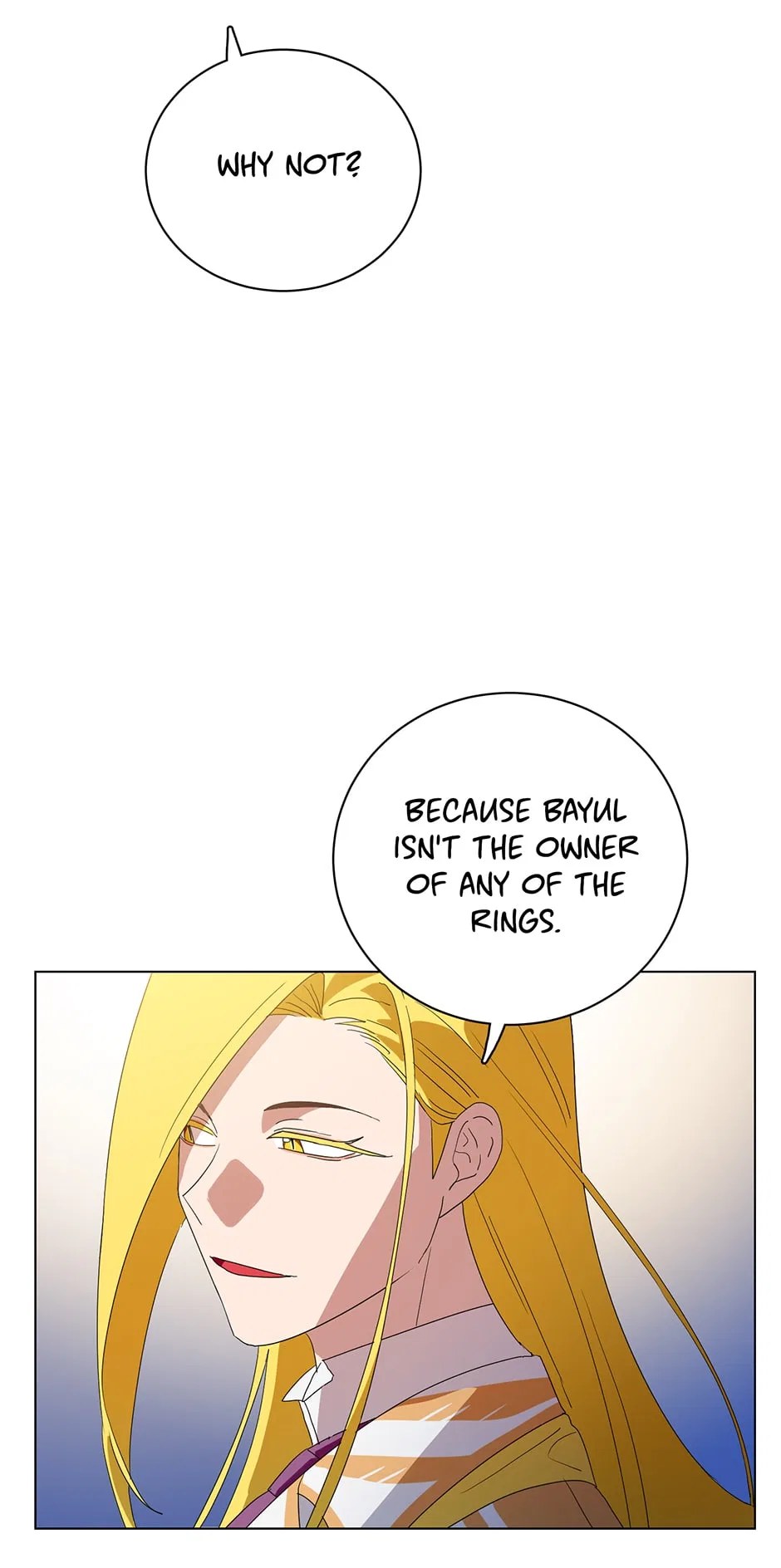 Pendant of the Elemental Chapter 188 – Page 21
