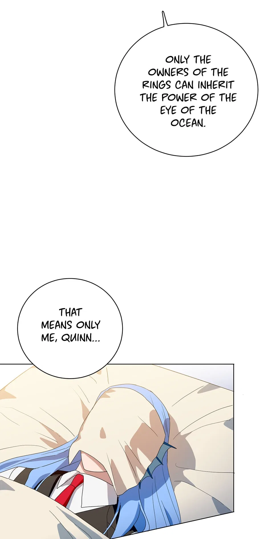 Pendant of the Elemental Chapter 188 – Page 22