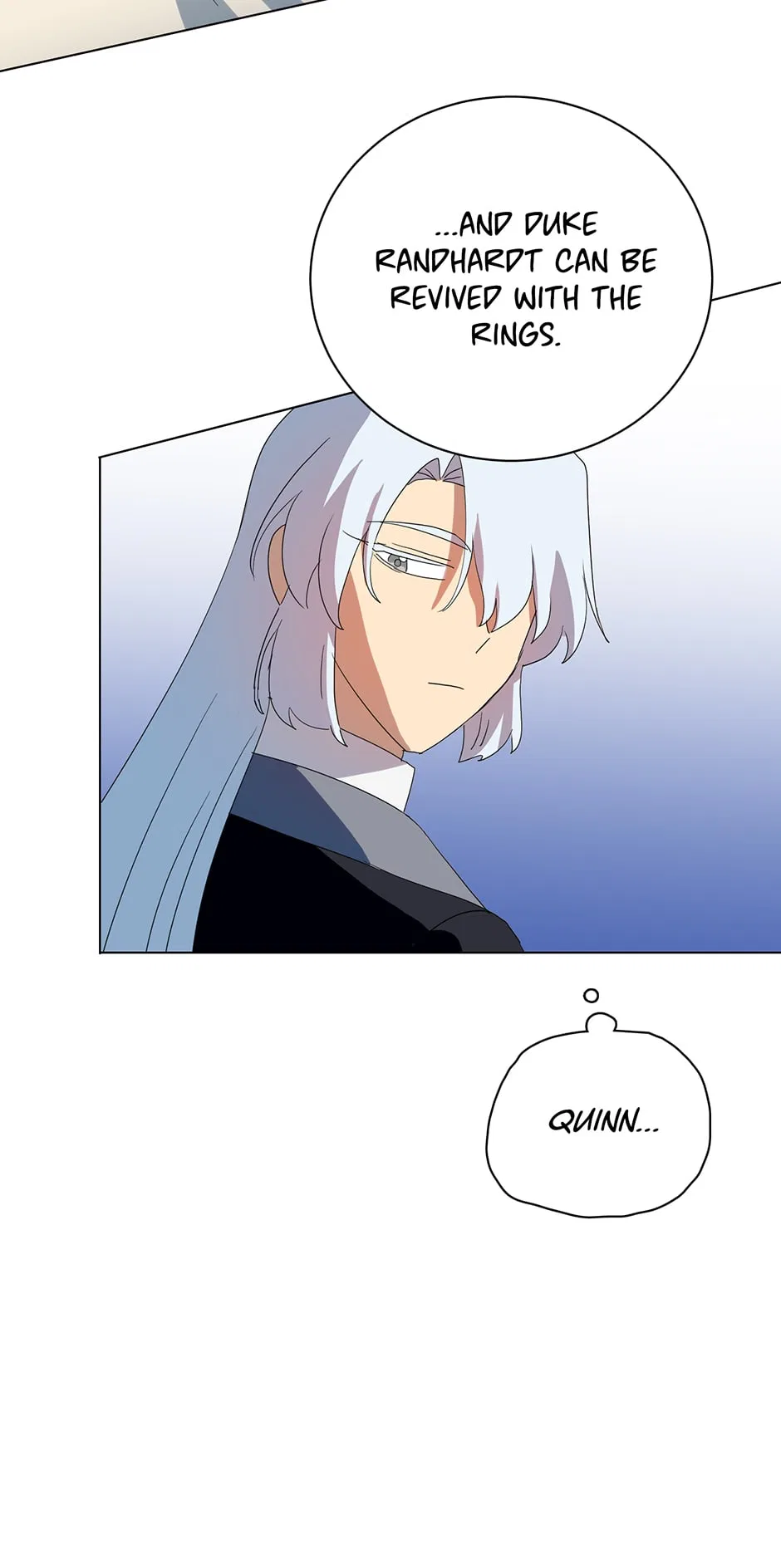 Pendant of the Elemental Chapter 188 – Page 23