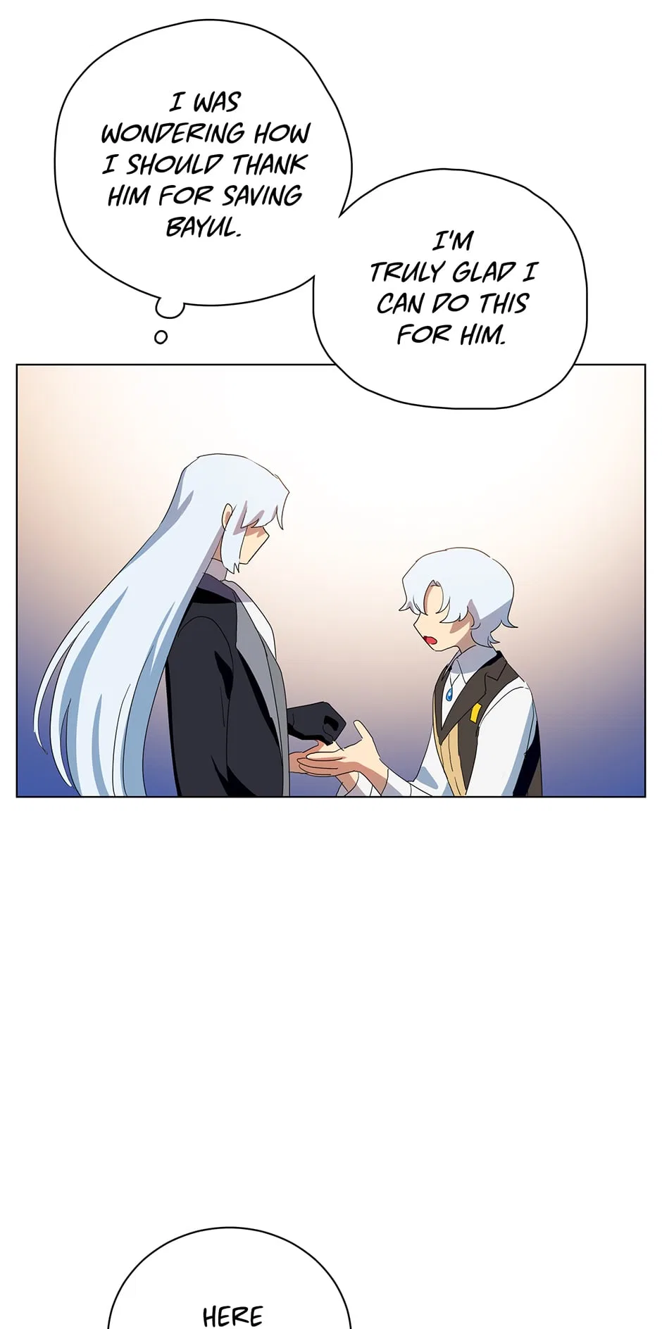 Pendant of the Elemental Chapter 188 – Page 24