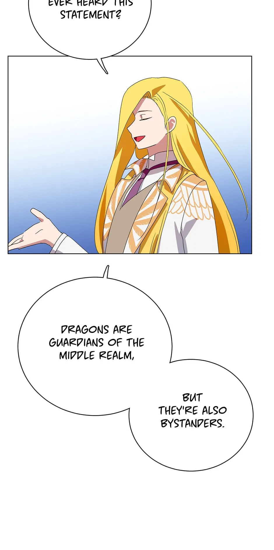 Pendant of the Elemental Chapter 188 – Page 28