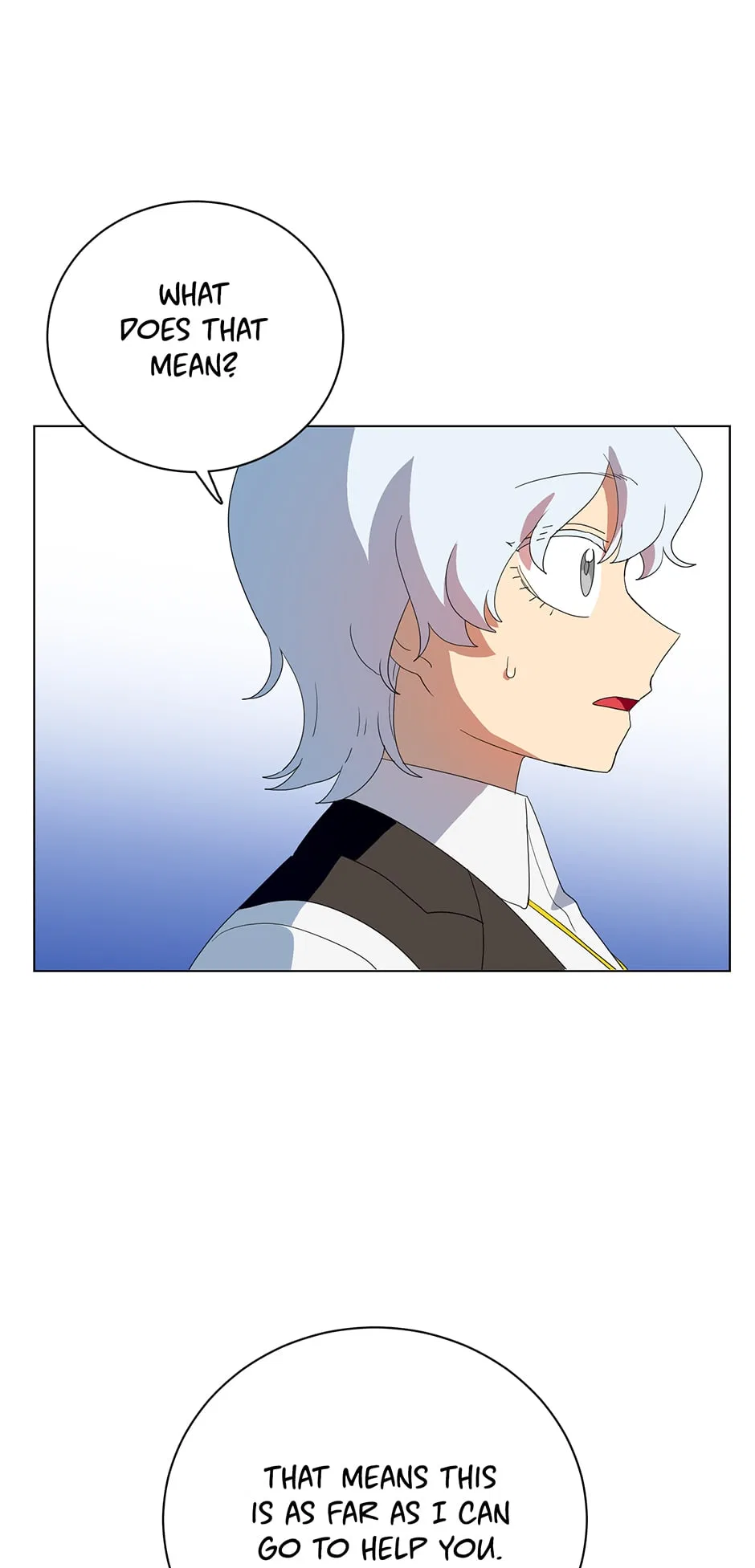 Pendant of the Elemental Chapter 188 – Page 29
