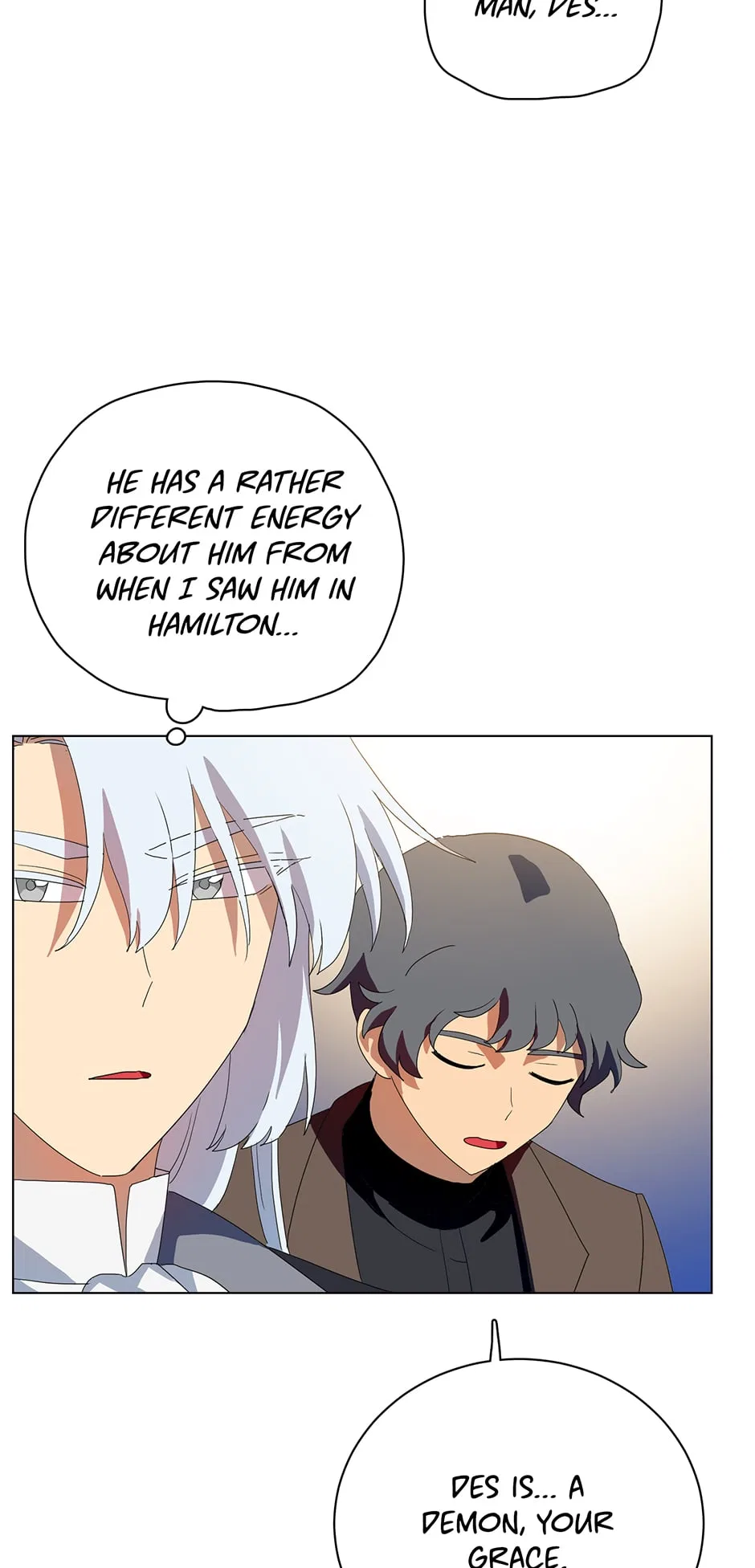 Pendant of the Elemental Chapter 188 – Page 32
