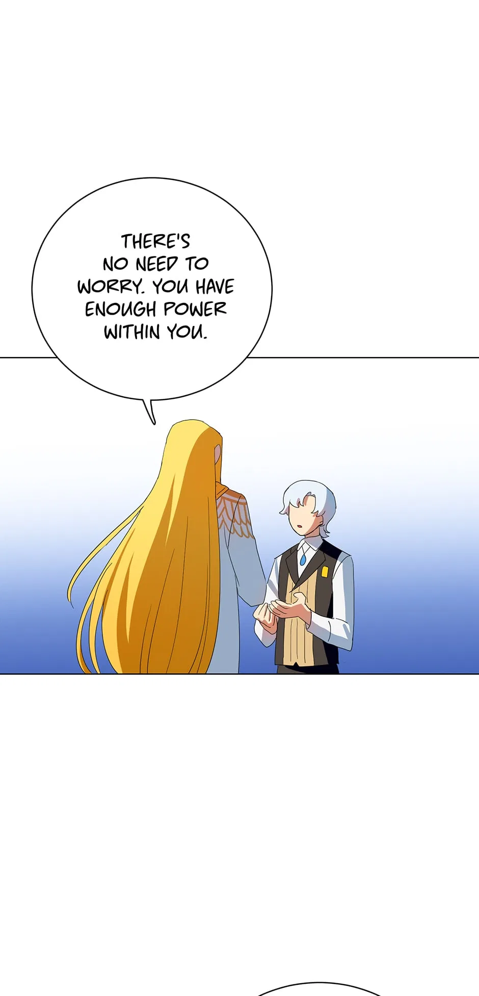 Pendant of the Elemental Chapter 188 – Page 34
