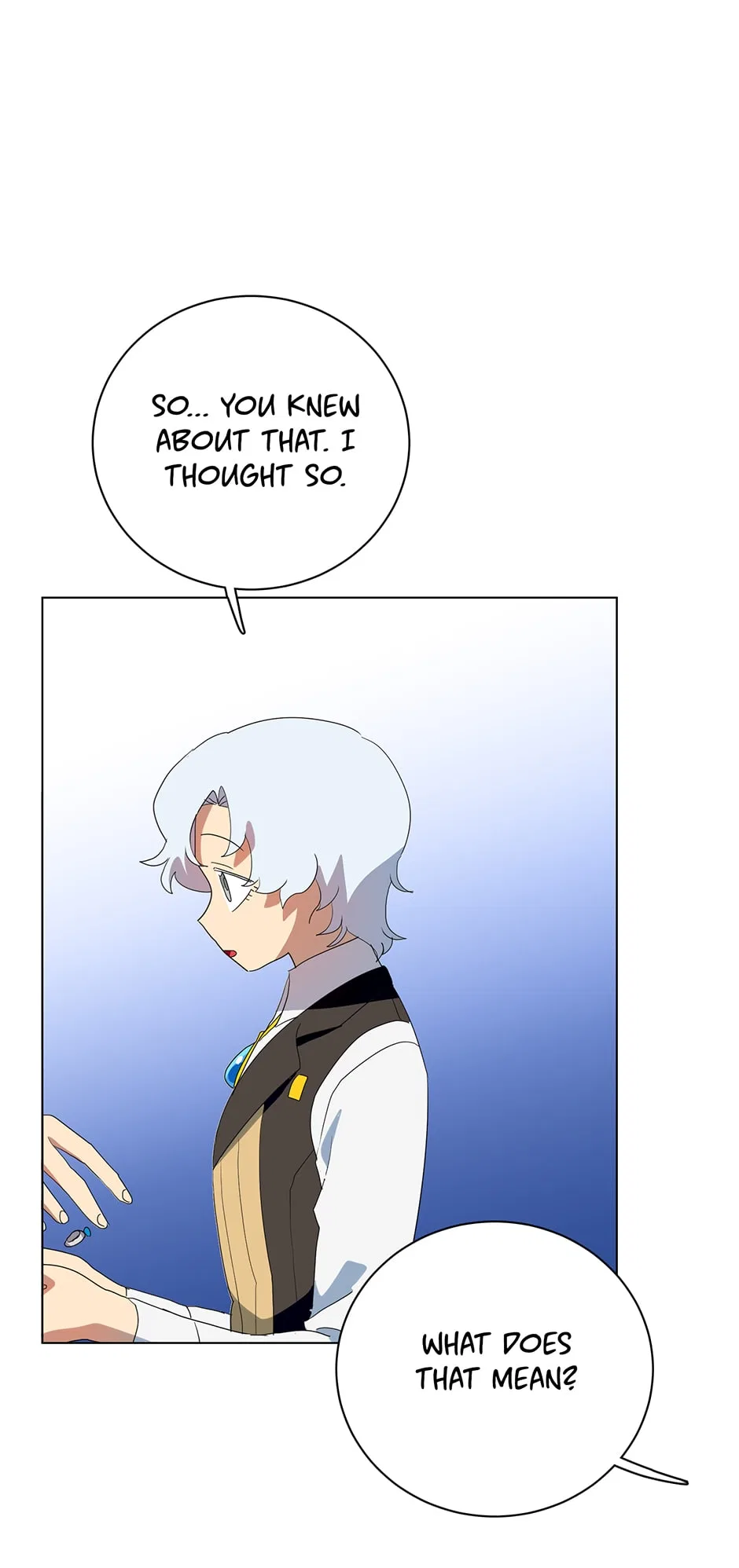 Pendant of the Elemental Chapter 188 – Page 37