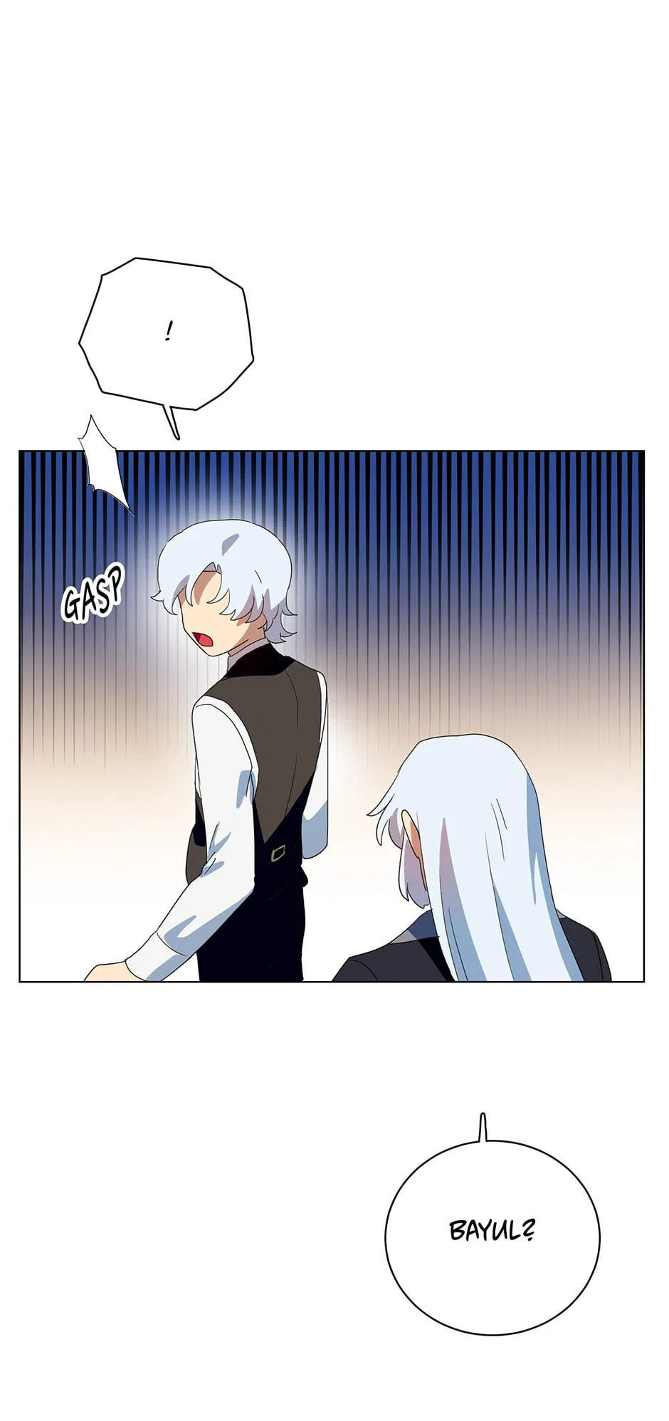 Pendant of the Elemental Chapter 188 – Page 38