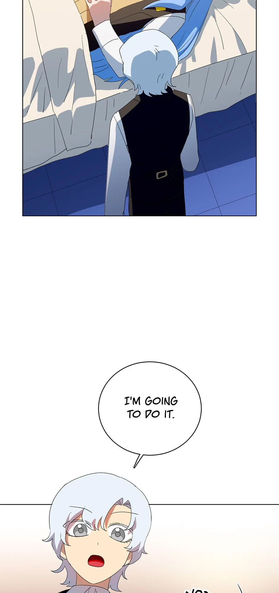 Pendant of the Elemental Chapter 188 – Page 41