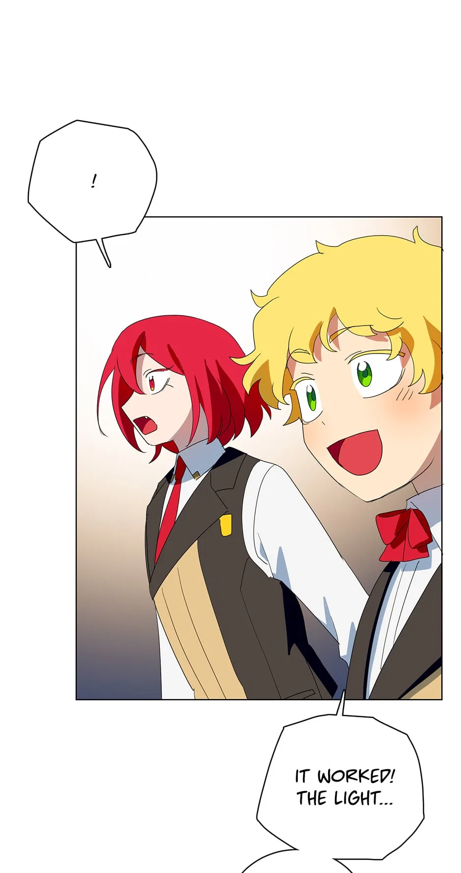 Pendant of the Elemental Chapter 188 – Page 49