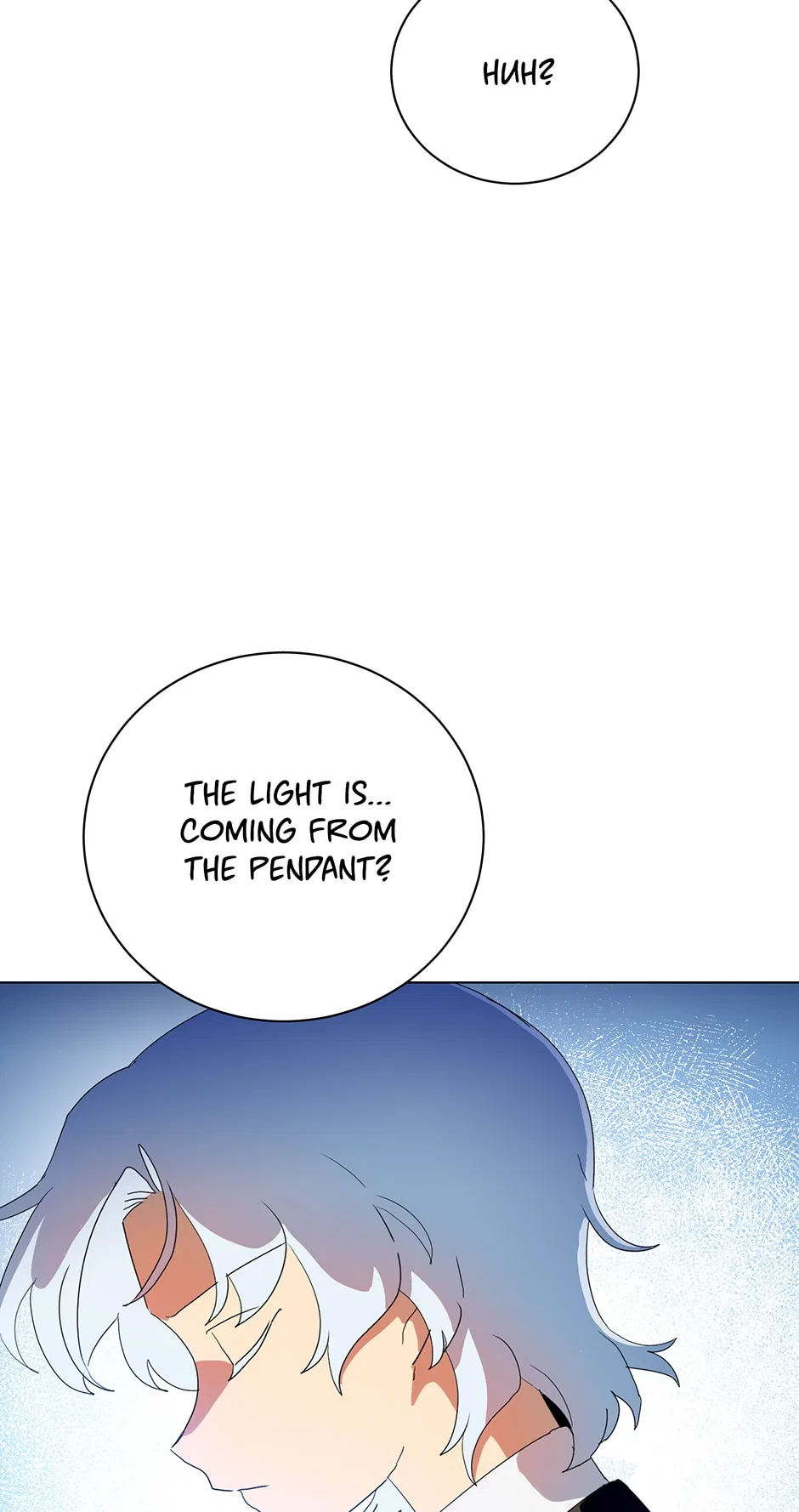 Pendant of the Elemental Chapter 188 – Page 50
