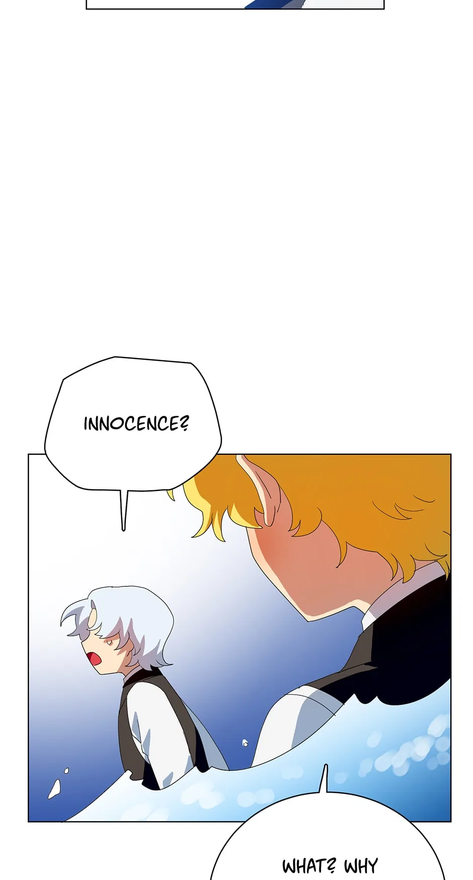 Pendant of the Elemental Chapter 188 – Page 63