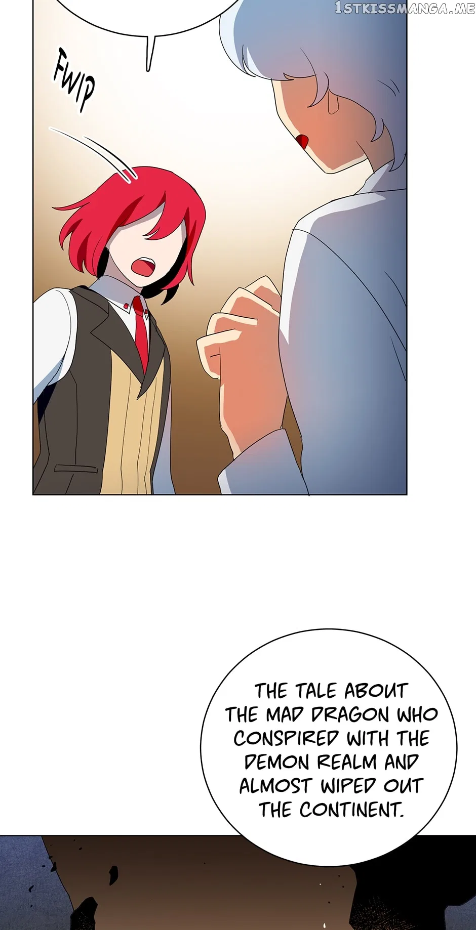 Pendant of the Elemental Chapter 187 – Page 4