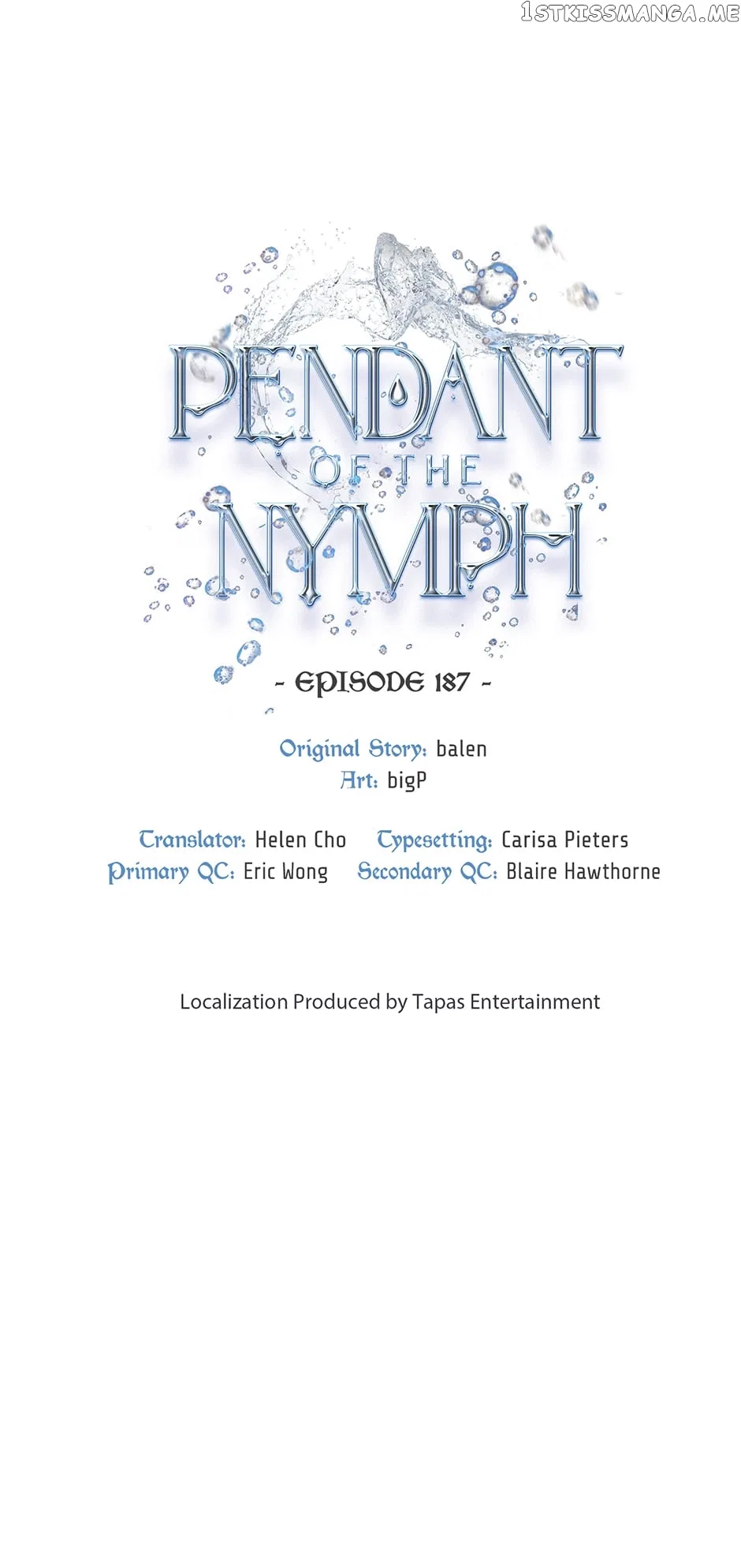 Pendant of the Elemental Chapter 187 – Page 11