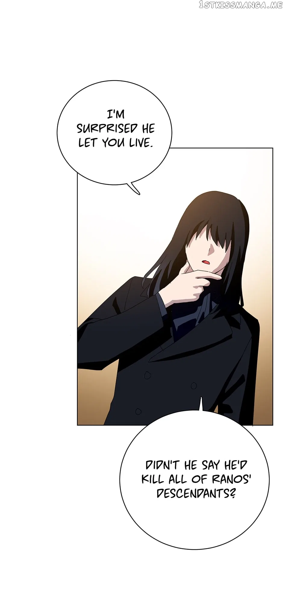 Pendant of the Elemental Chapter 187 – Page 12