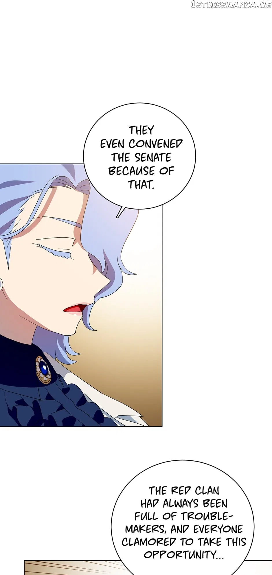 Pendant of the Elemental Chapter 187 – Page 13