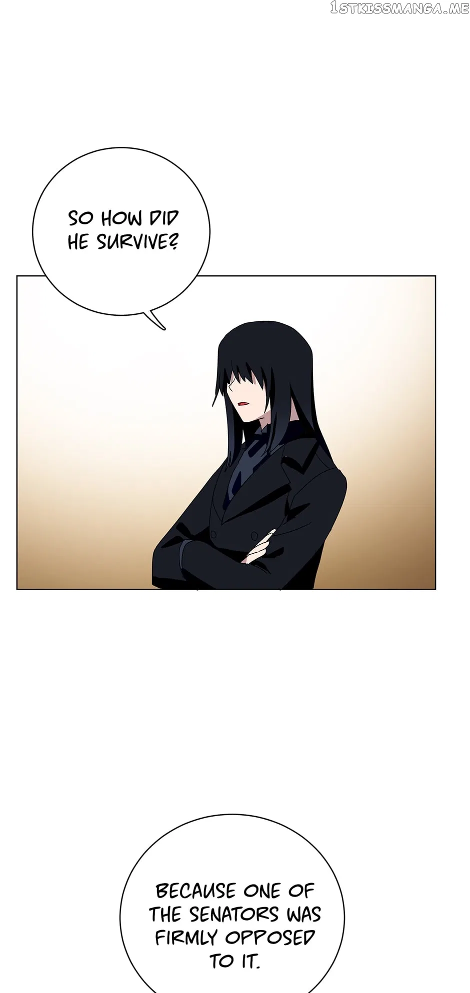 Pendant of the Elemental Chapter 187 – Page 15
