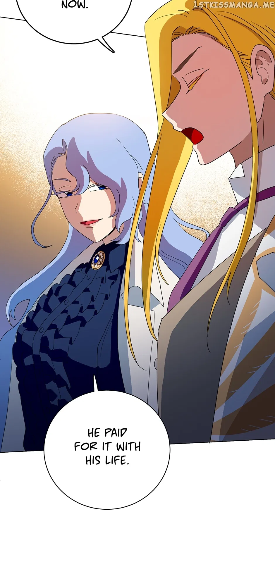 Pendant of the Elemental Chapter 187 – Page 18