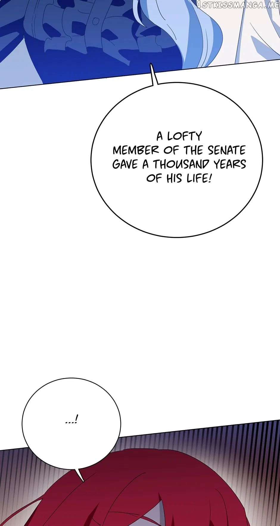 Pendant of the Elemental Chapter 187 – Page 21