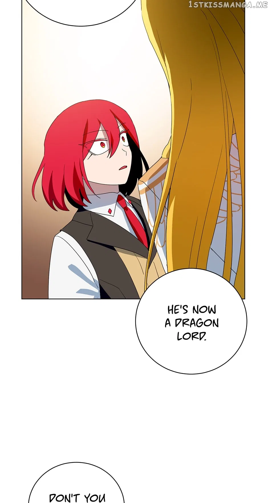 Pendant of the Elemental Chapter 187 – Page 23