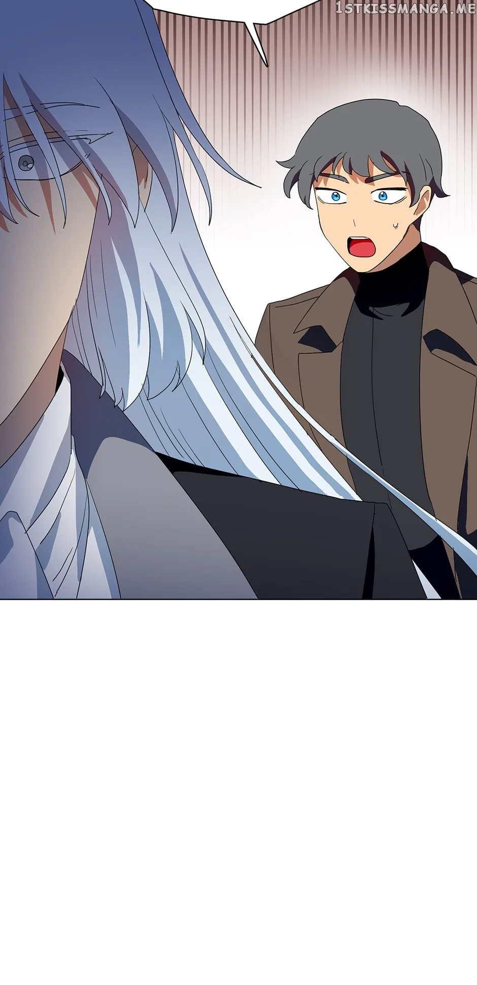 Pendant of the Elemental Chapter 187 – Page 41