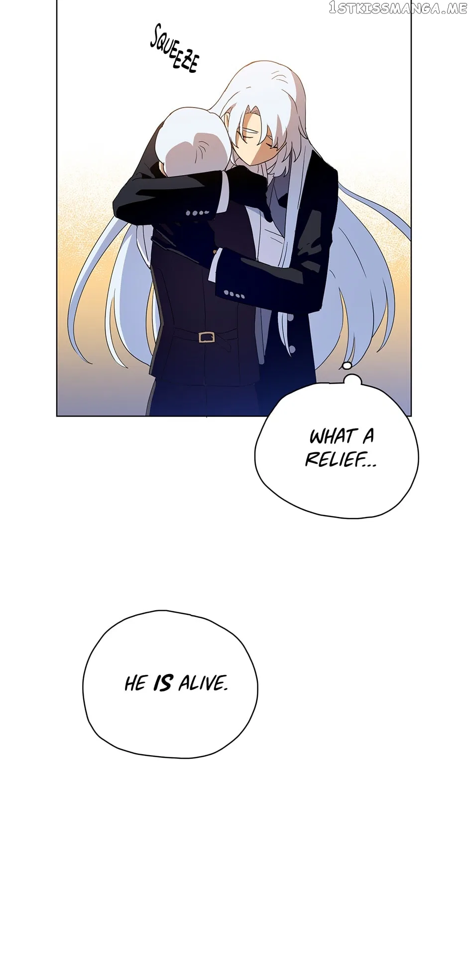 Pendant of the Elemental Chapter 187 – Page 50