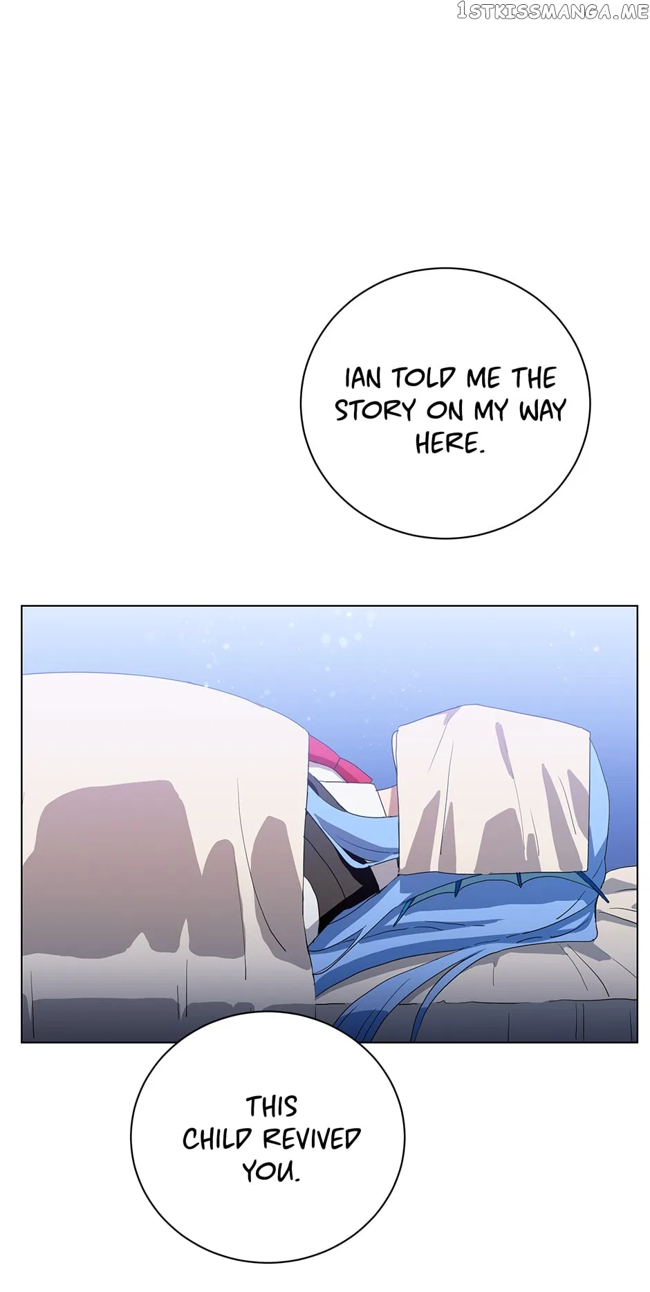 Pendant of the Elemental Chapter 187 – Page 51