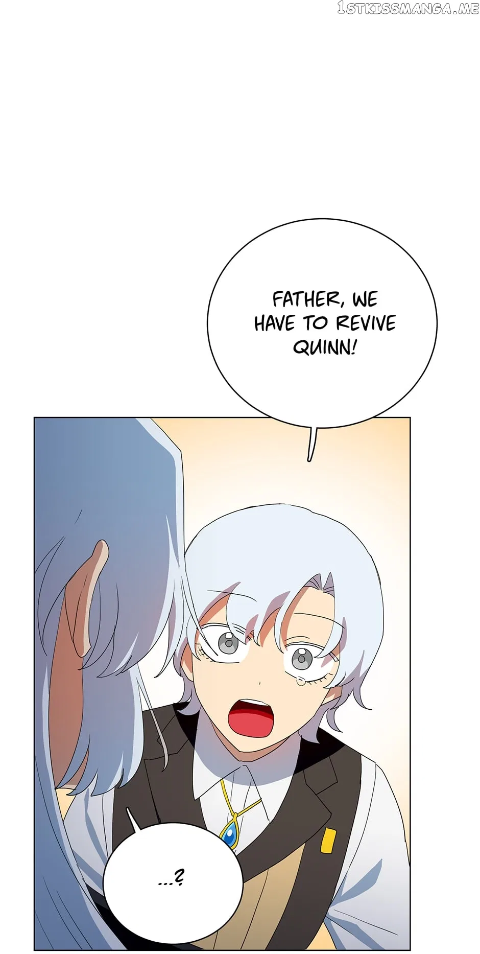 Pendant of the Elemental Chapter 187 – Page 52