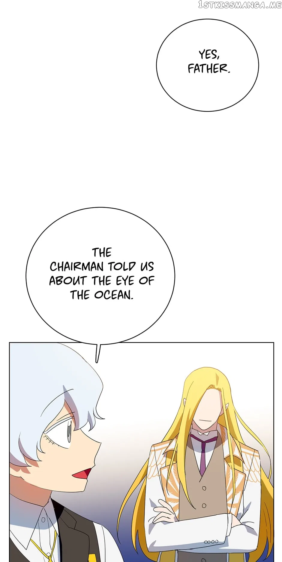 Pendant of the Elemental Chapter 187 – Page 57